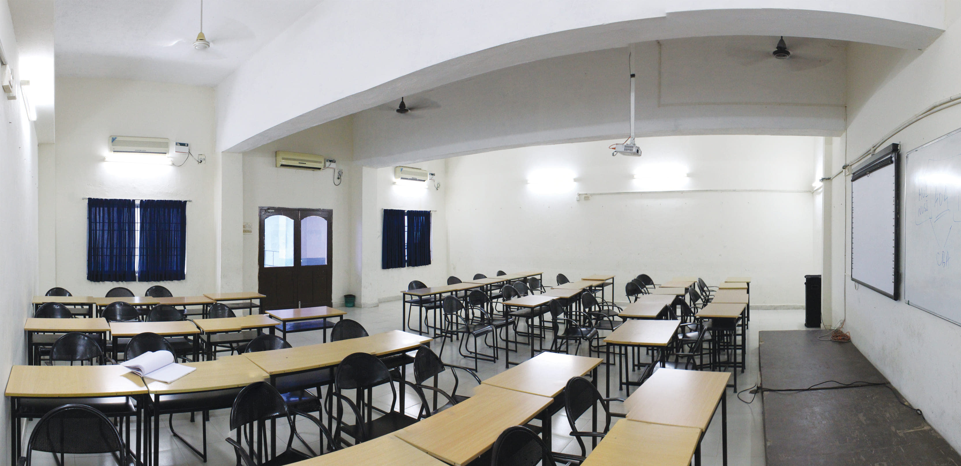 AMET University College Images photo 3